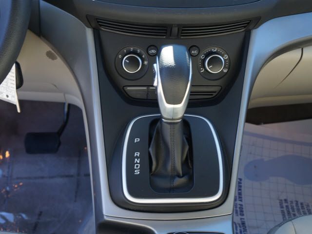 2013 Ford Escape FWD 4dr SE - 11721832 - 8