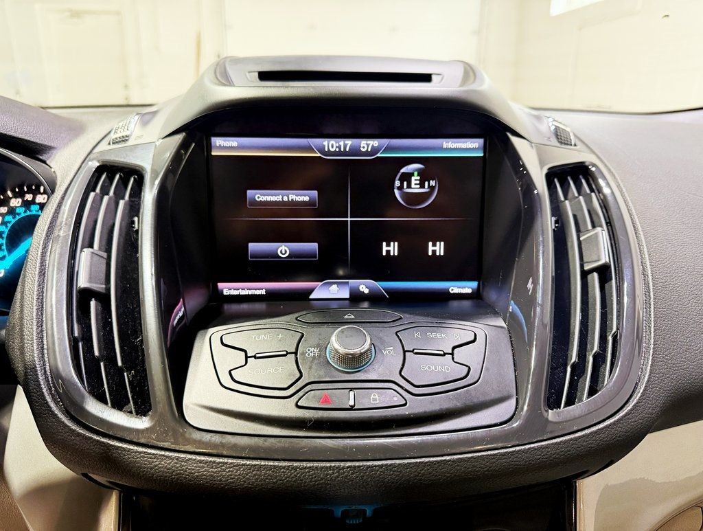 2013 Ford Escape FWD 4dr SEL - 22930631 - 9