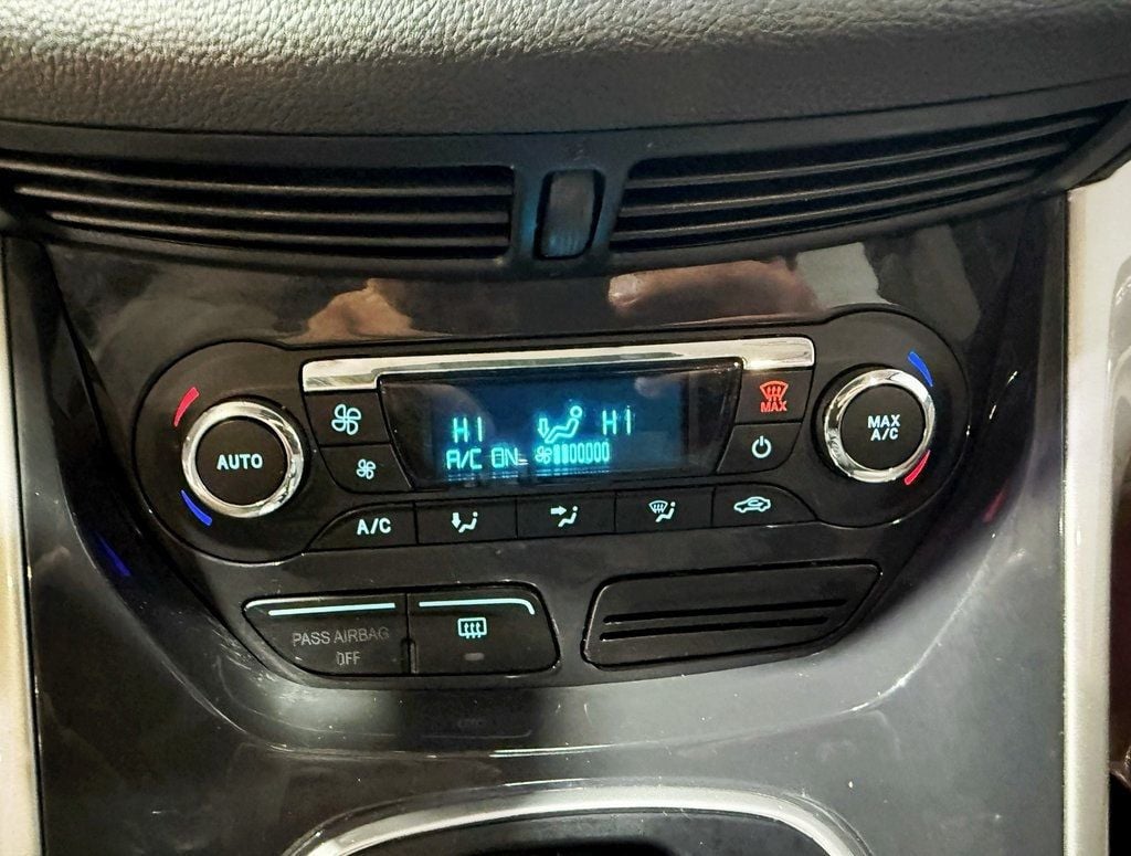 2013 Ford Escape FWD 4dr SEL - 22930631 - 10