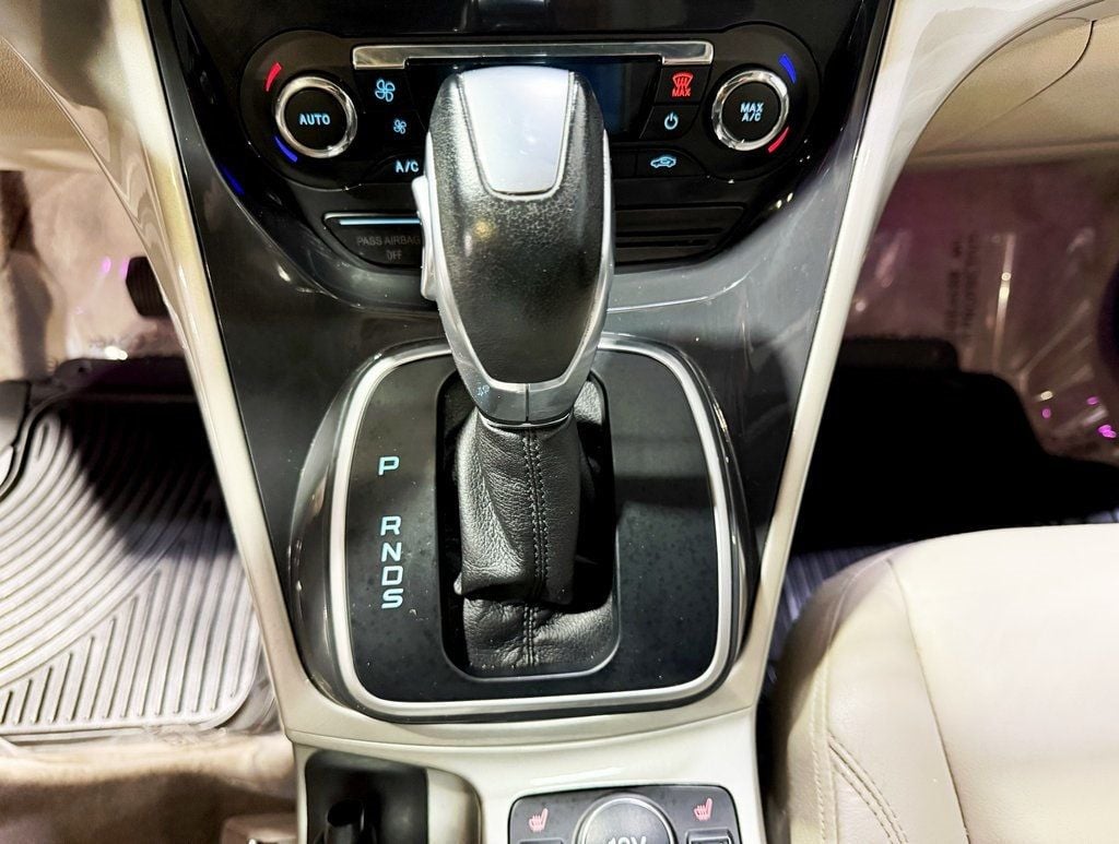 2013 Ford Escape FWD 4dr SEL - 22930631 - 11