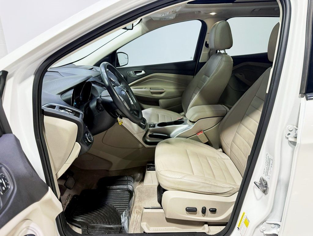 2013 Ford Escape FWD 4dr SEL - 22930631 - 14