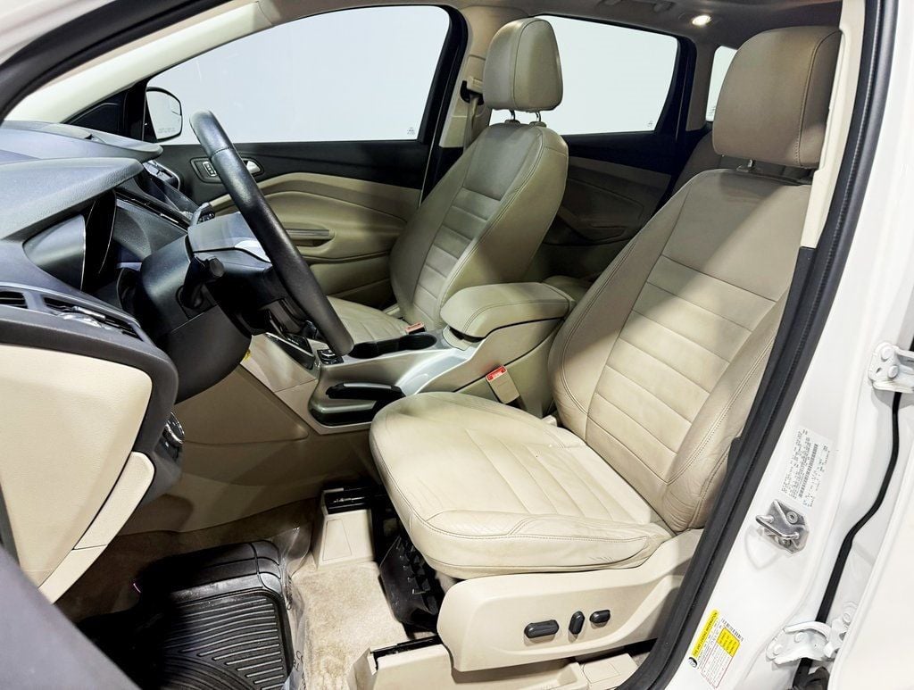 2013 Ford Escape FWD 4dr SEL - 22930631 - 15