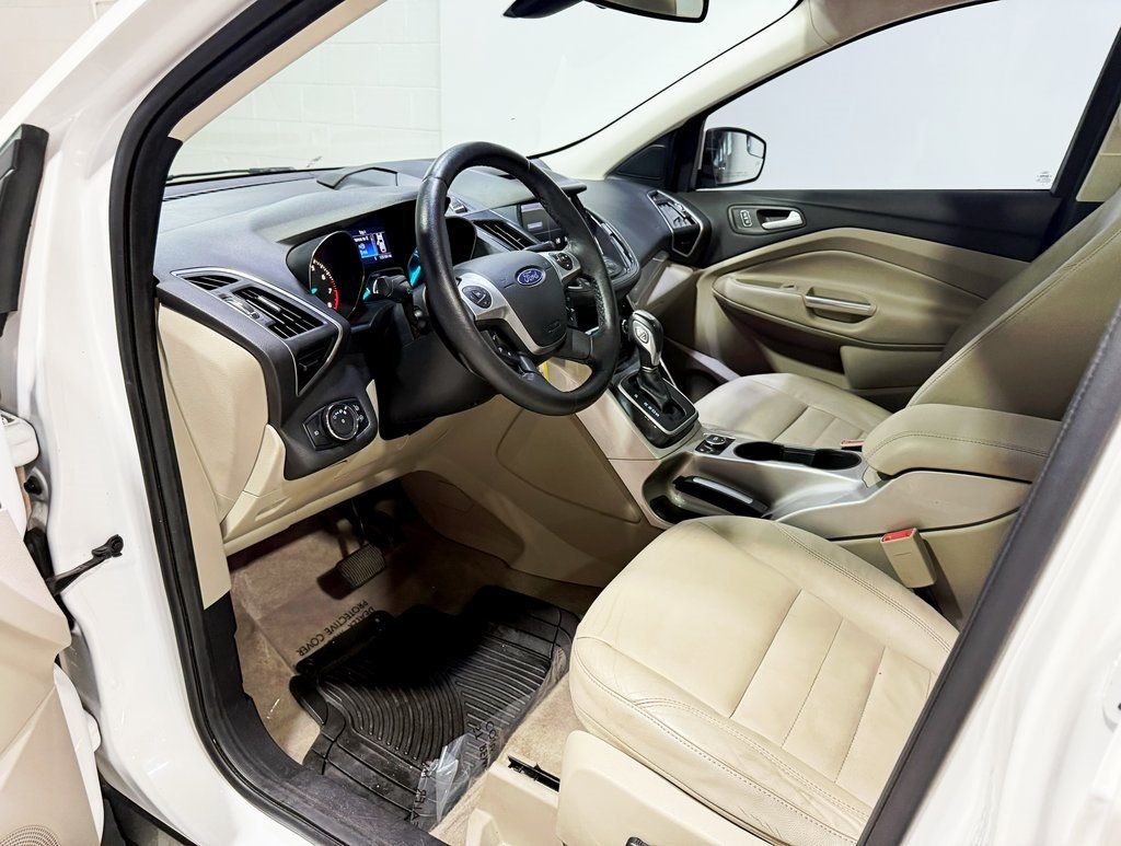 2013 Ford Escape FWD 4dr SEL - 22930631 - 16