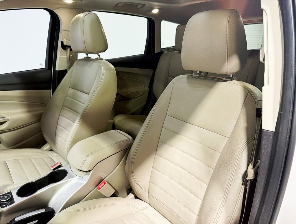 2013 Ford Escape FWD 4dr SEL - 22930631 - 18