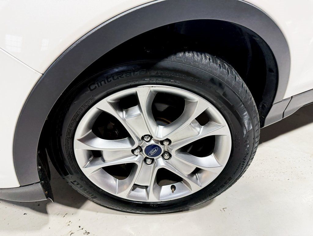 2013 Ford Escape FWD 4dr SEL - 22930631 - 1