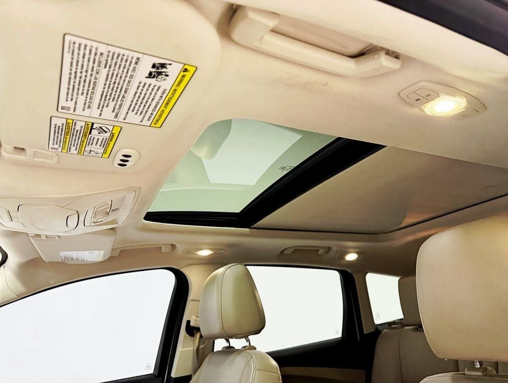 2013 Ford Escape FWD 4dr SEL - 22930631 - 19