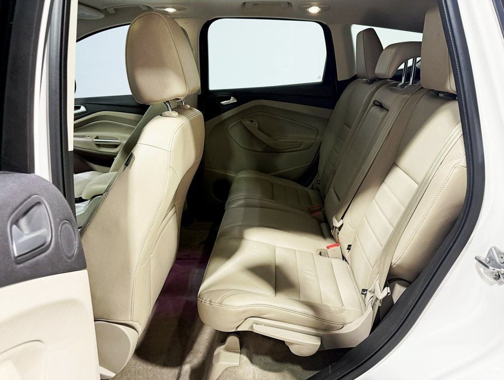 2013 Ford Escape FWD 4dr SEL - 22930631 - 22