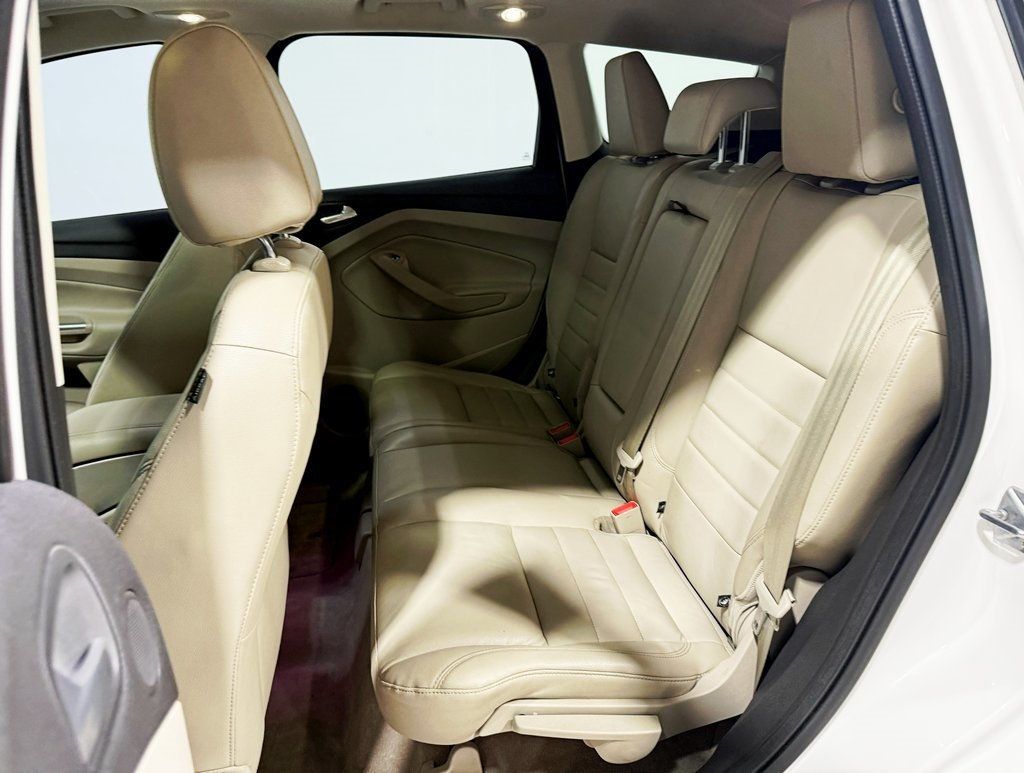 2013 Ford Escape FWD 4dr SEL - 22930631 - 23