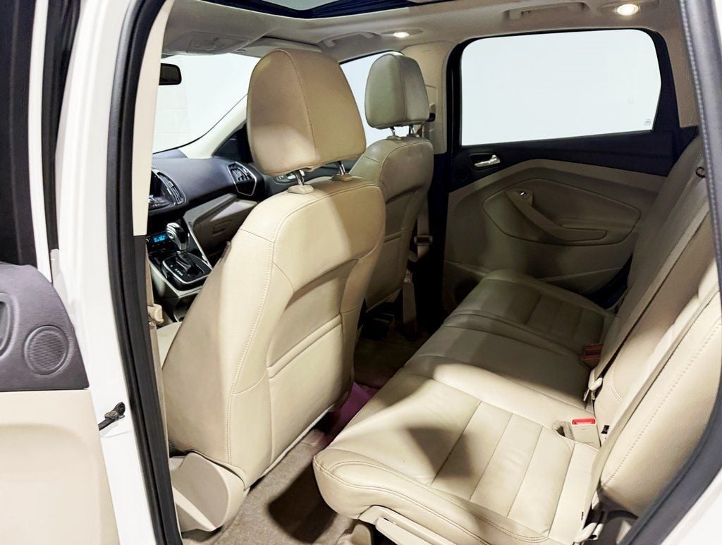 2013 Ford Escape FWD 4dr SEL - 22930631 - 24