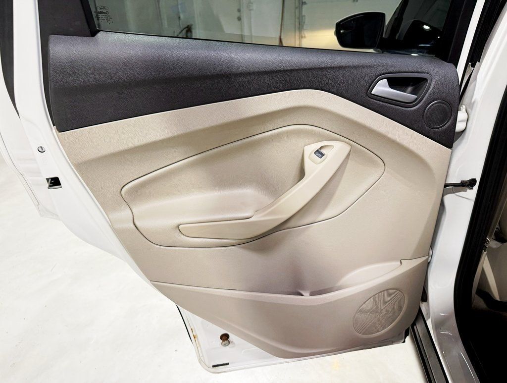 2013 Ford Escape FWD 4dr SEL - 22930631 - 25