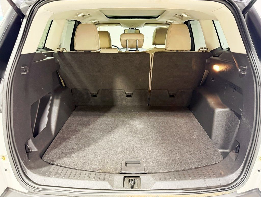 2013 Ford Escape FWD 4dr SEL - 22930631 - 26