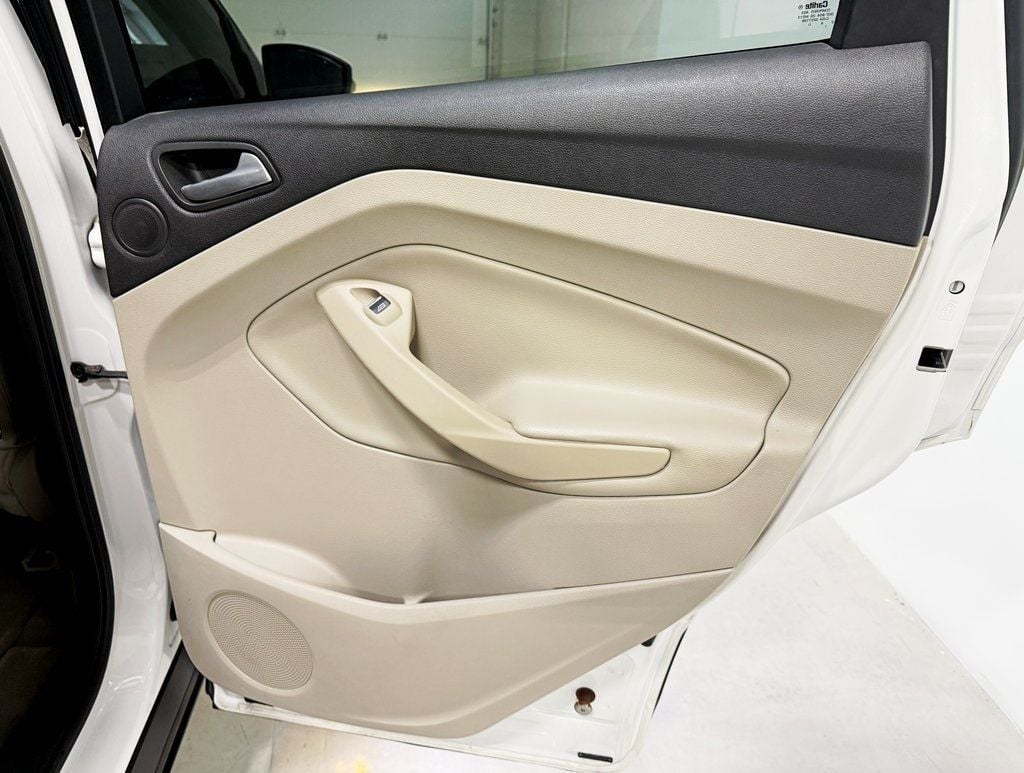 2013 Ford Escape FWD 4dr SEL - 22930631 - 29