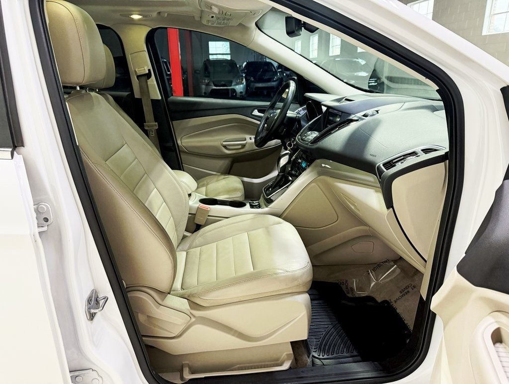 2013 Ford Escape FWD 4dr SEL - 22930631 - 30