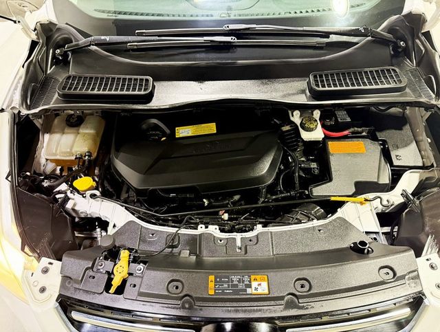 2013 Ford Escape FWD 4dr SEL - 22930631 - 31