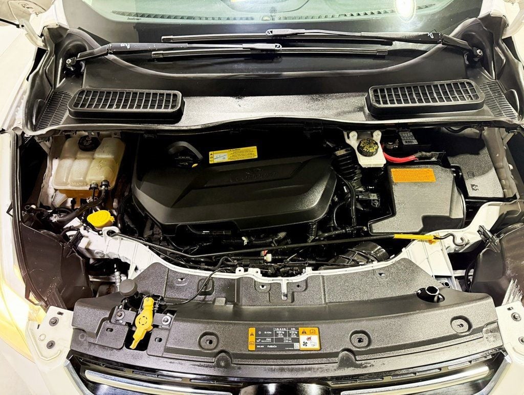 2013 Ford Escape FWD 4dr SEL - 22930631 - 32