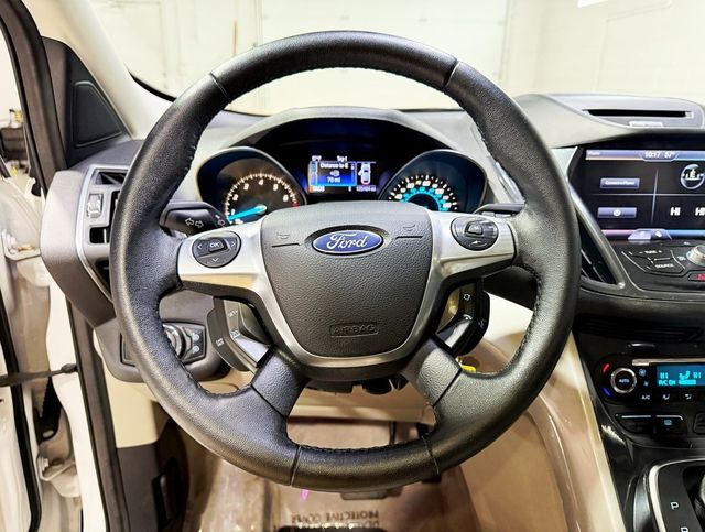 2013 Ford Escape FWD 4dr SEL - 22930631 - 3