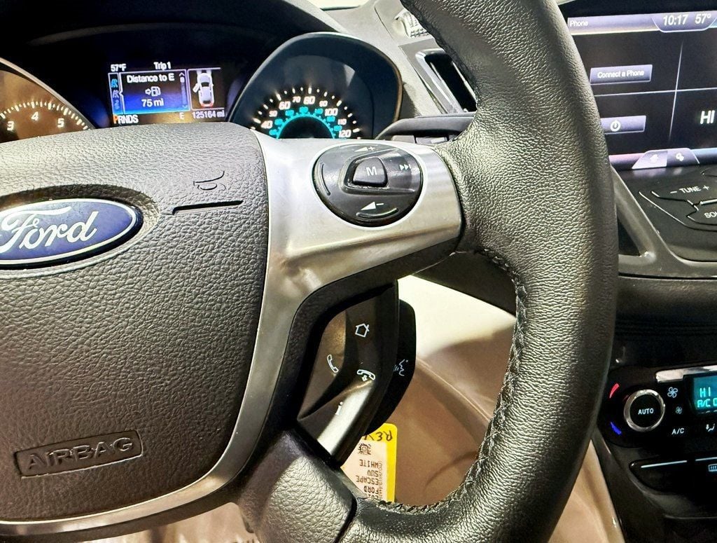 2013 Ford Escape FWD 4dr SEL - 22930631 - 4