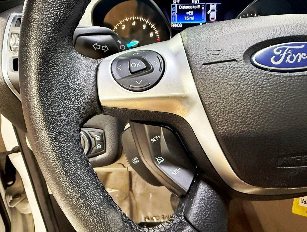 2013 Ford Escape FWD 4dr SEL - 22930631 - 5