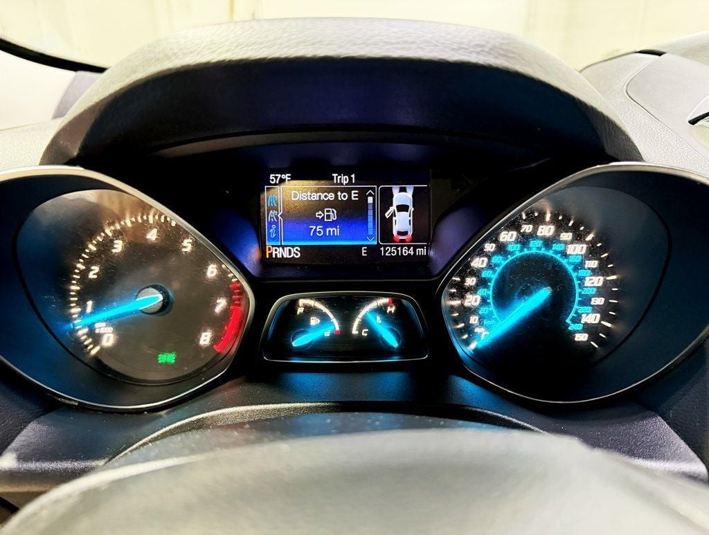 2013 Ford Escape FWD 4dr SEL - 22930631 - 7