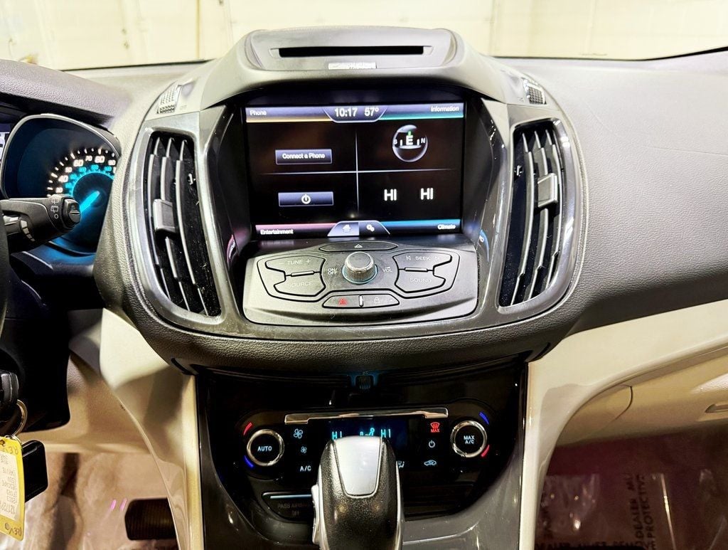 2013 Ford Escape FWD 4dr SEL - 22930631 - 8