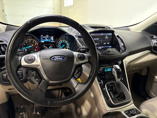 2013 Ford Escape FWD 4dr SEL - 23061602 - 9