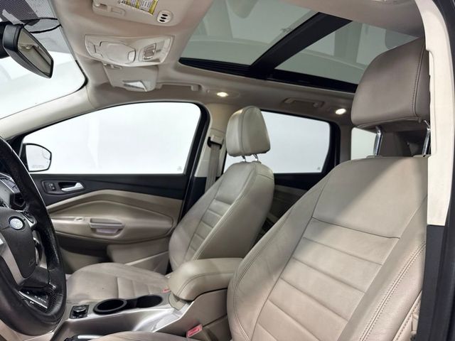 2013 Ford Escape FWD 4dr SEL - 23061602 - 10