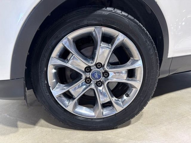 2013 Ford Escape FWD 4dr SEL - 23061602 - 1