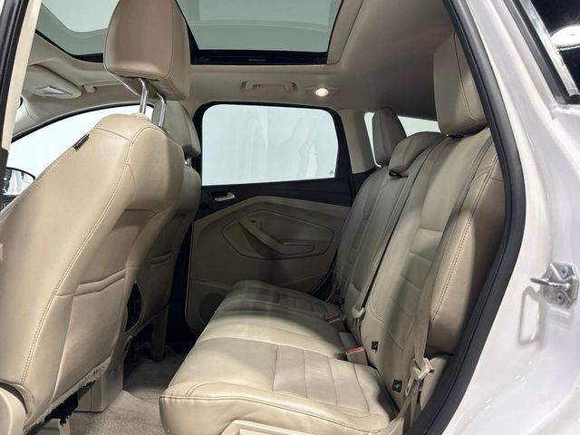 2013 Ford Escape FWD 4dr SEL - 23061602 - 21