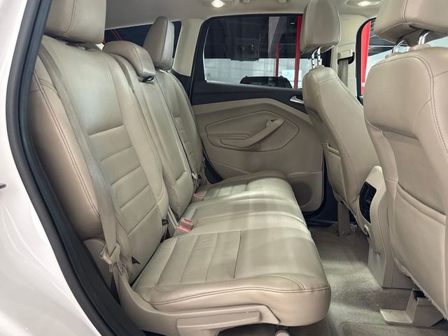 2013 Ford Escape FWD 4dr SEL - 23061602 - 24