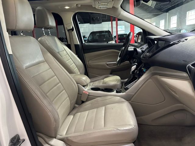 2013 Ford Escape FWD 4dr SEL - 23061602 - 26