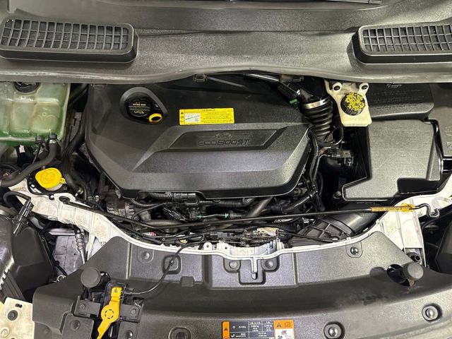 2013 Ford Escape FWD 4dr SEL - 23061602 - 28