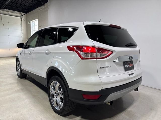 2013 Ford Escape FWD 4dr SEL - 23061602 - 4