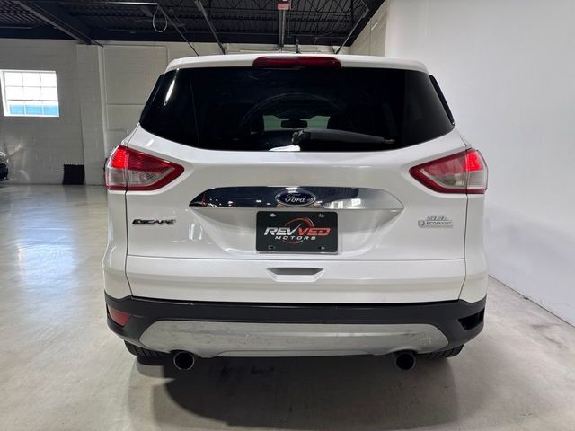 2013 Ford Escape FWD 4dr SEL - 23061602 - 5