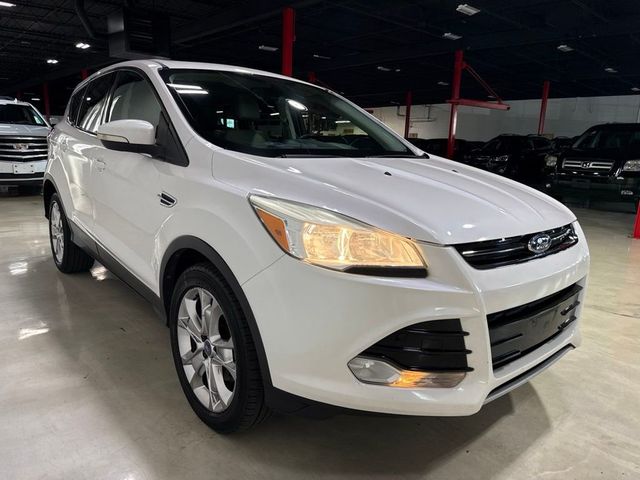2013 Ford Escape FWD 4dr SEL - 23061602 - 6