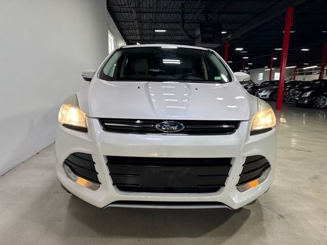 2013 Ford Escape FWD 4dr SEL - 23061602 - 7