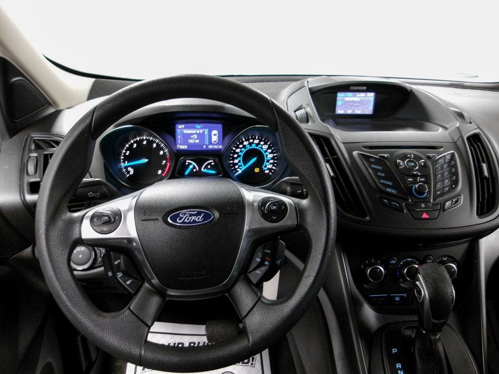 2013 Ford Escape S - 22751662 - 12