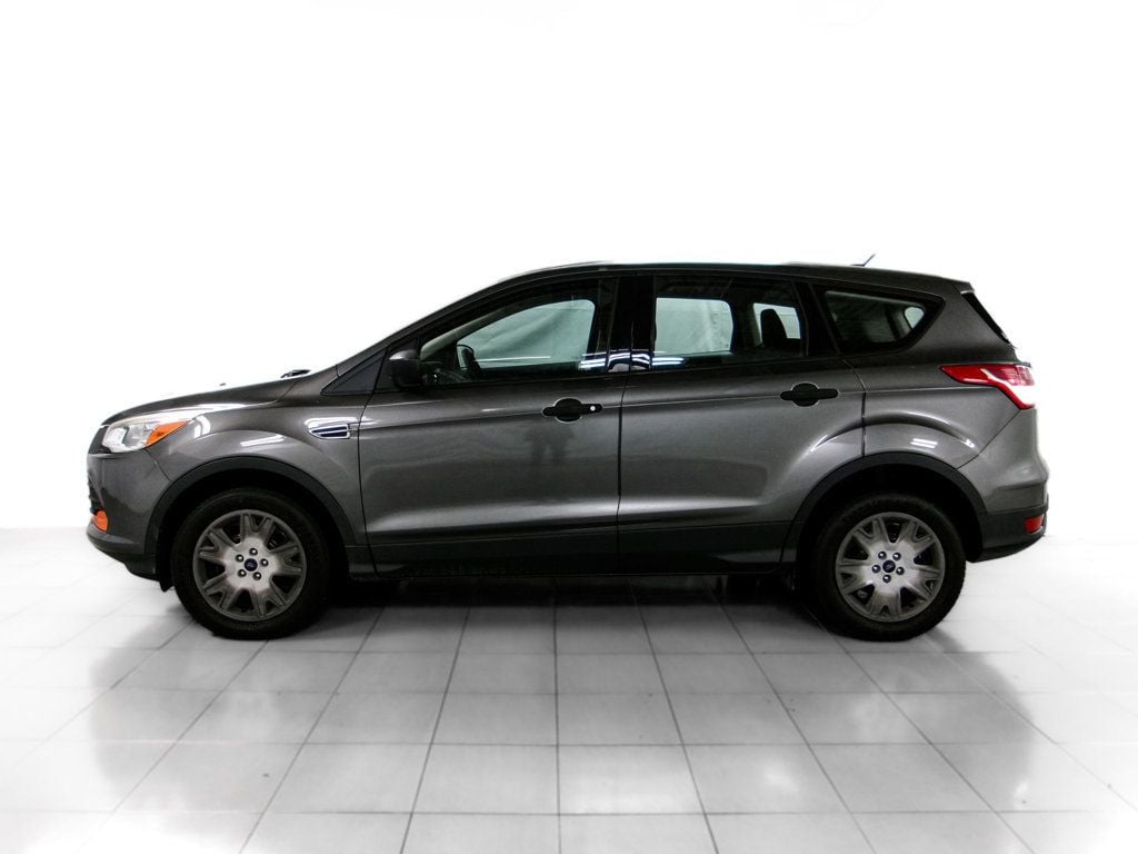 2013 Ford Escape S - 22751662 - 2