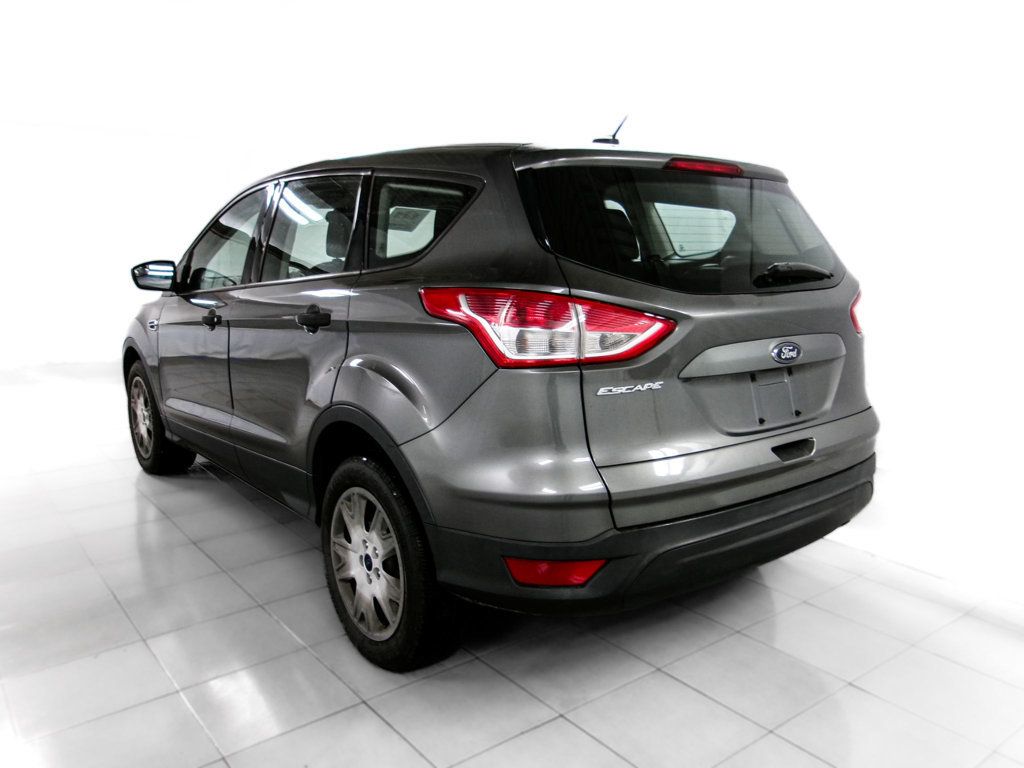 2013 Ford Escape S - 22751662 - 3