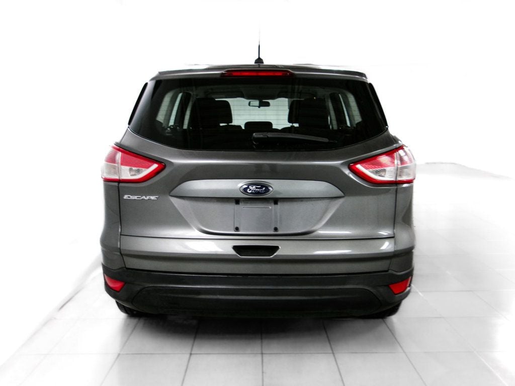 2013 Ford Escape S - 22751662 - 4