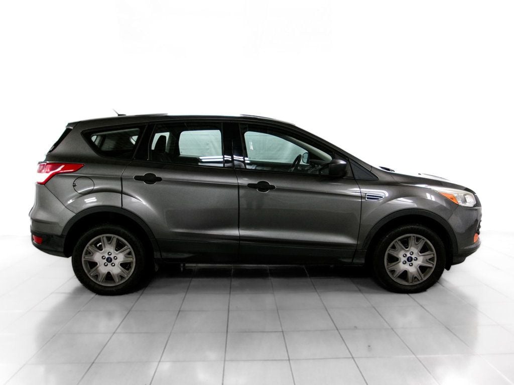 2013 Ford Escape S - 22751662 - 5