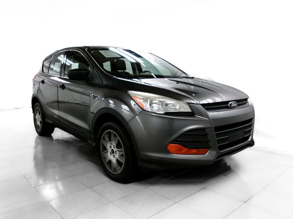 2013 Ford Escape S - 22751662 - 6