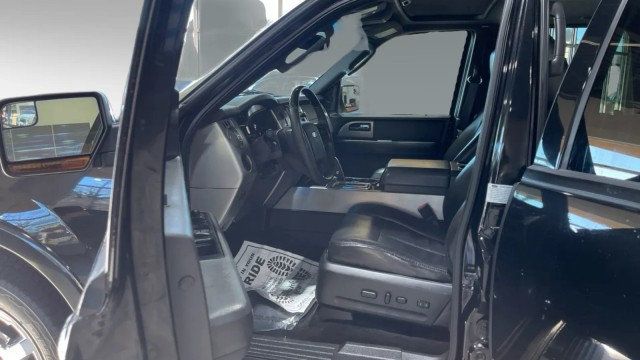 2013 Ford Expedition 2WD 4dr Limited - 22984882 - 9