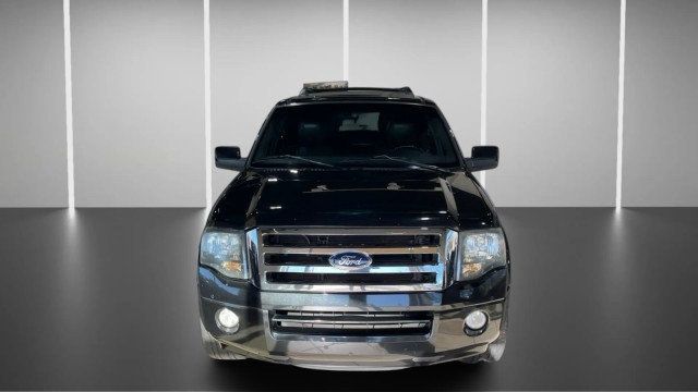 2013 Ford Expedition 2WD 4dr Limited - 22984882 - 1