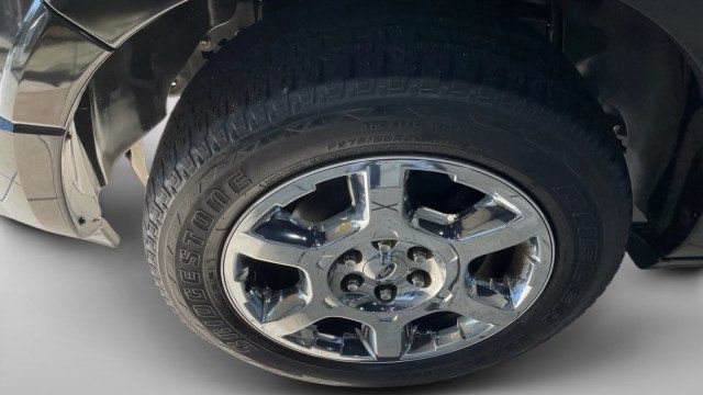 2013 Ford Expedition 2WD 4dr Limited - 22984882 - 22