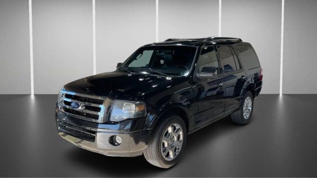 2013 Ford Expedition 2WD 4dr Limited - 22984882 - 2