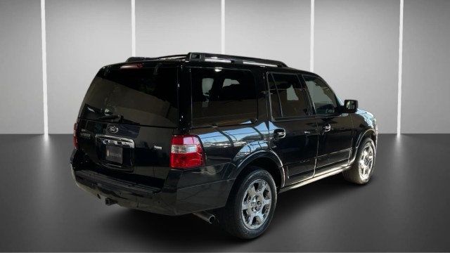 2013 Ford Expedition 2WD 4dr Limited - 22984882 - 3