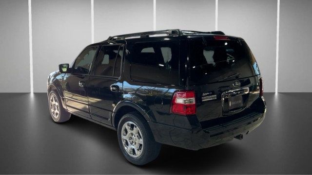 2013 Ford Expedition 2WD 4dr Limited - 22984882 - 4