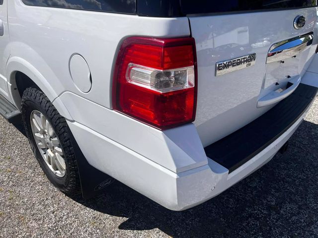 2013 Ford Expedition 4WD 4dr XLT - 22515896 - 20