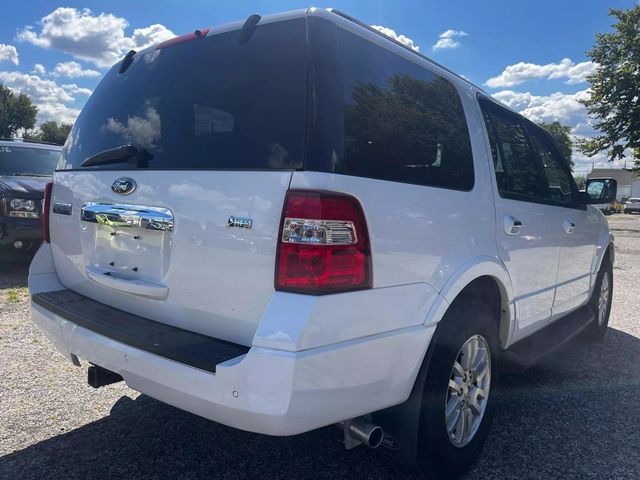 2013 Ford Expedition 4WD 4dr XLT - 22515896 - 2