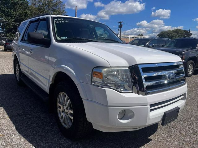 2013 Ford Expedition 4WD 4dr XLT - 22515896 - 3